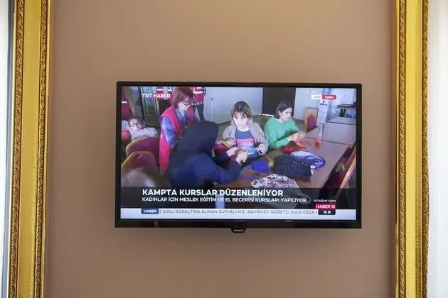 Basic Tek Büyük Yataklı Oda
