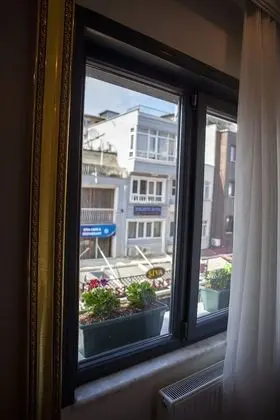 Basic Tek Kişilik Oda