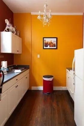 Premium Apart Daire, Özel Banyo