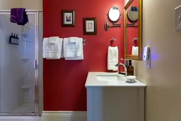Süit, 1 Yatak Odası, Özel Banyo