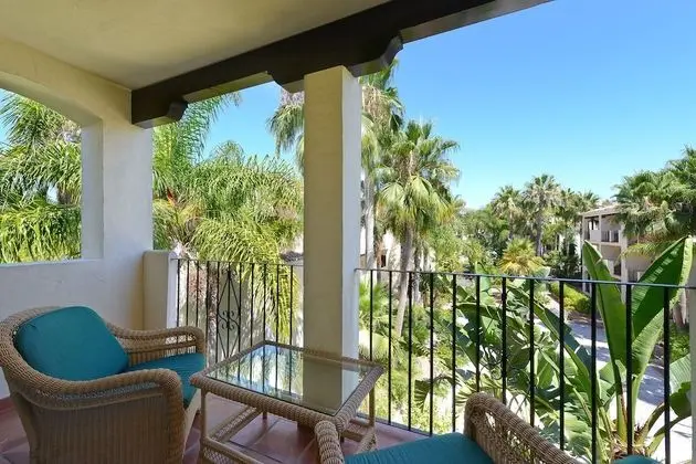 Superior Oda, Balkon (3 adults)