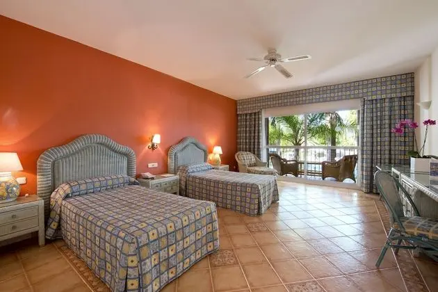 Superior Oda, Balkon (3 adults)
