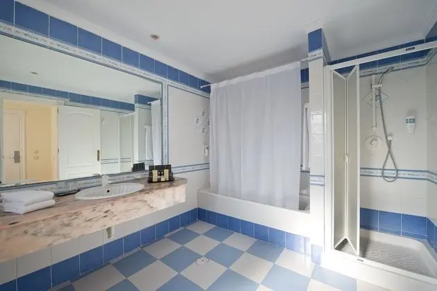 Superior Oda, Balkon (3 adults)