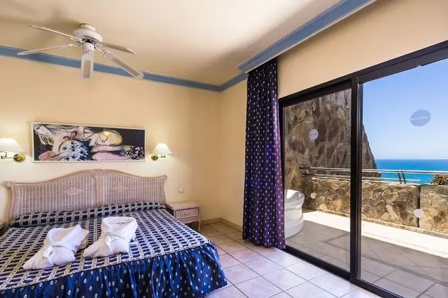 Apart Daire, 2 Yatak Odası, Balkon (5 Adults)