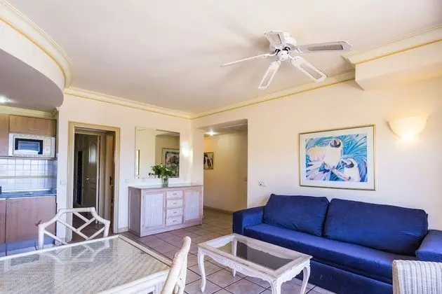 Apart Daire, 2 Yatak Odası, Balkon (5 Adults)
