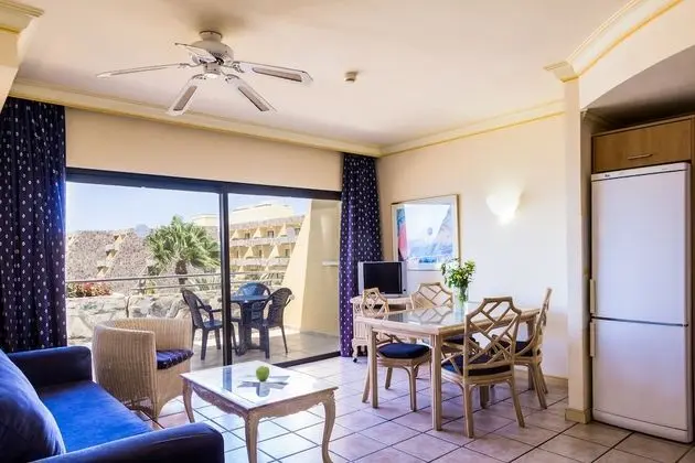 Apart Daire, 2 Yatak Odası, Balkon (5 Adults)