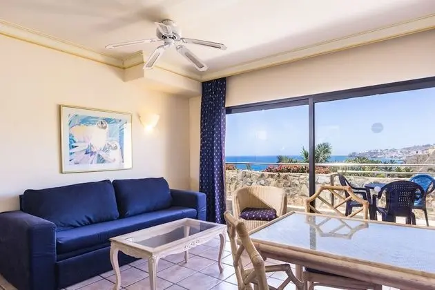 Apart Daire, 2 Yatak Odası, Balkon (5 Adults)