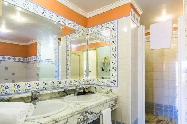 Apart Daire, 2 Yatak Odası, Balkon (5 Adults)