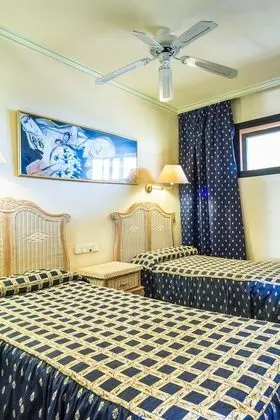 Superior Apart Daire, 1 Yatak Odası, Balkon