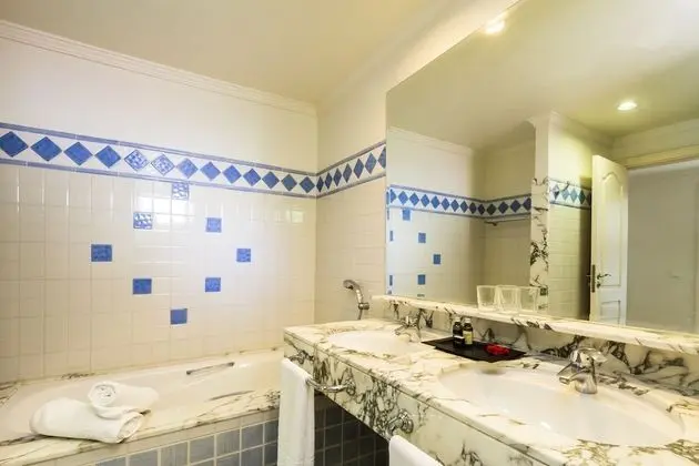 Superior Apart Daire, 1 Yatak Odası, Balkon (2 Adults + 1 Child)