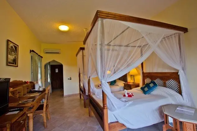 Superior Room, Sea Facing with no Sea View