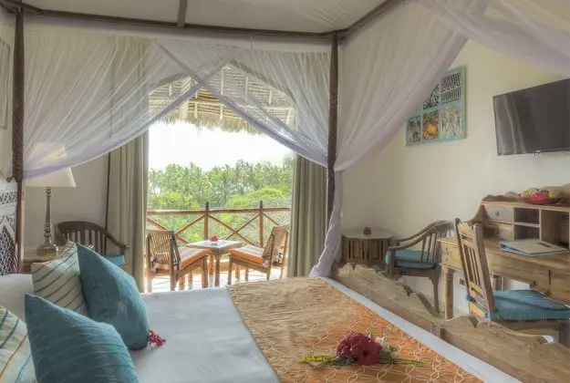 Superior Room, Sea Facing with no Sea View
