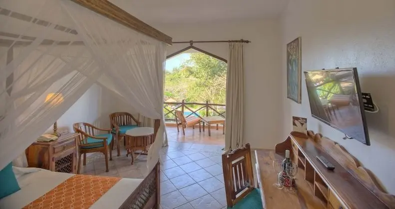 Superior Room, Sea Facing with no Sea View