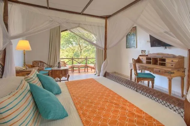 Superior Room, Sea Facing with no Sea View