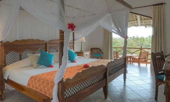 Superior Room, Sea Facing with no Sea View