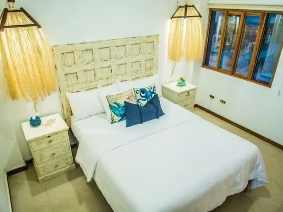 Tek Kişilik Oda, Buzdolabı