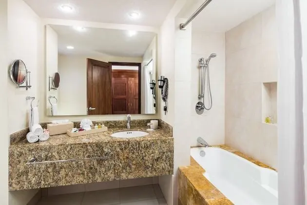 Deluxe Oda, Kısmi Deniz Manzarası