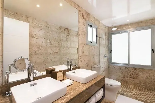 Apart Daire Two Bedrooms