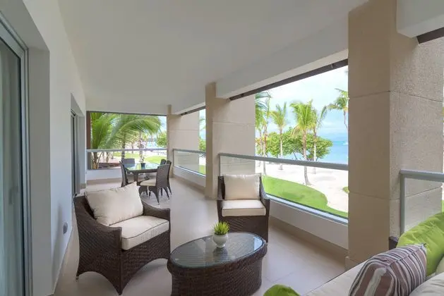 Suit Three Bedrooms