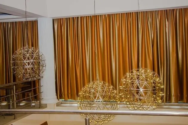 Classic Tek Büyük Yataklı Oda