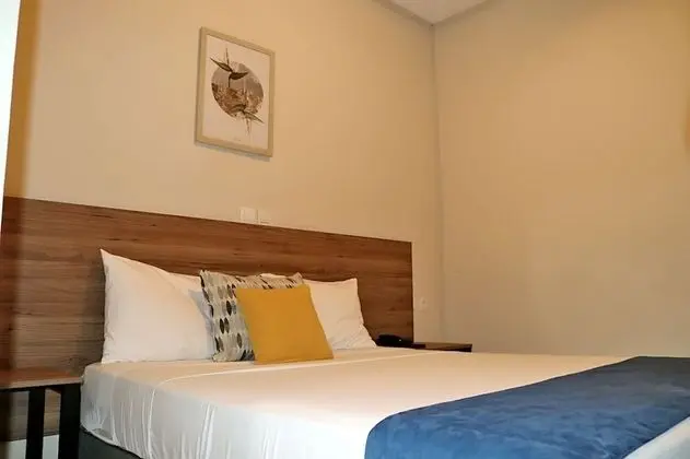 Classic Tek Kişilik Oda