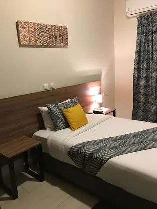 Classic Tek Kişilik Oda