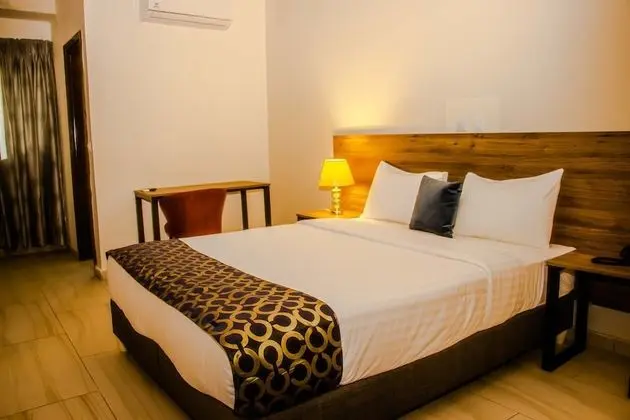 Classic Tek Kişilik Oda