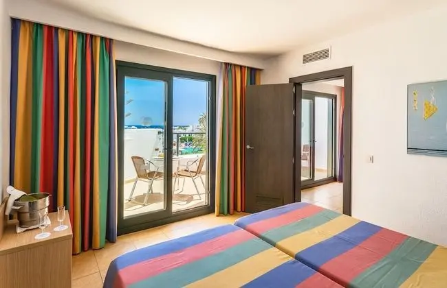 Standard Apart Daire, 1 Yatak Odası, Balkon (3 Adults)