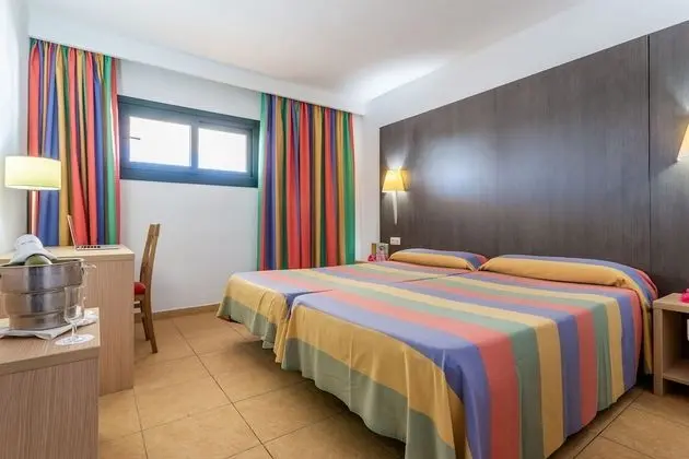 Standard Apart Daire, 1 Yatak Odası, Balkon (3 Adults)