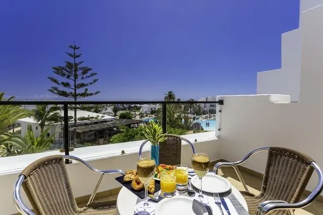 Standard Apart Daire, 1 Yatak Odası, Balkon (3 Adults)