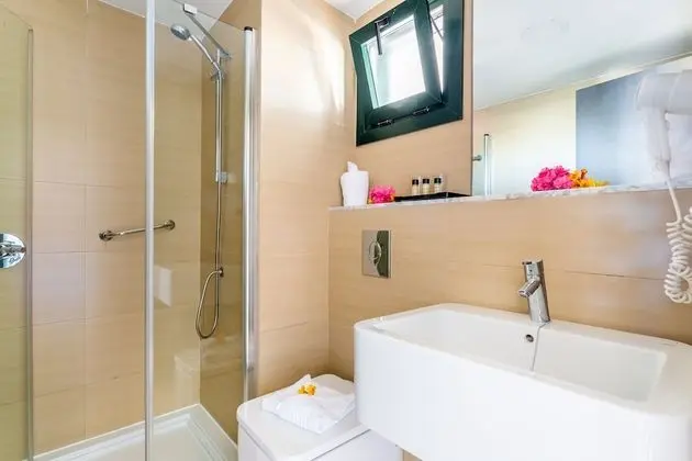 Standard Apart Daire, 1 Yatak Odası, Balkon (3 Adults)