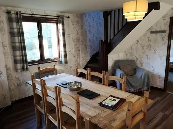 Dağ Evi