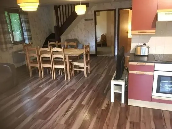 Dağ Evi