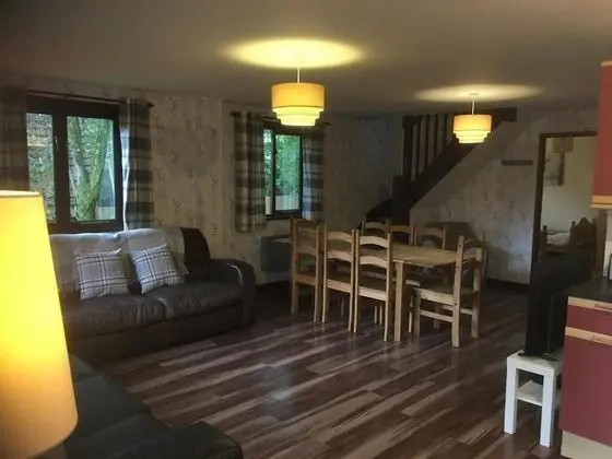 Dağ Evi
