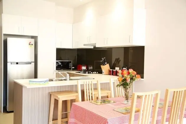 Apart Daire, 2 Yatak Odası