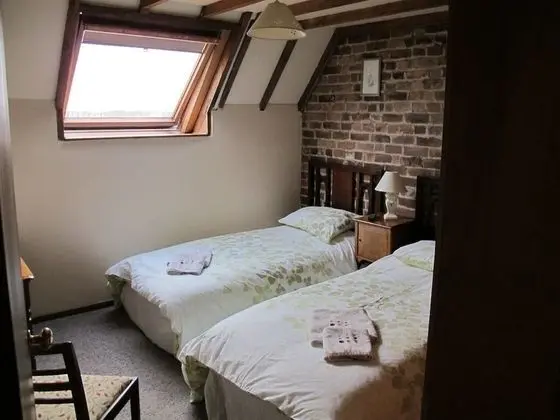 Dört Kişilik Oda, Özel Banyo (Family of 4)