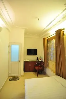 Tek Kişilik Oda