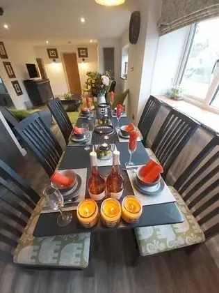 Ev, Birden Çok Yatak