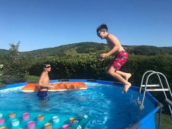 Ev, Birden Çok Yatak