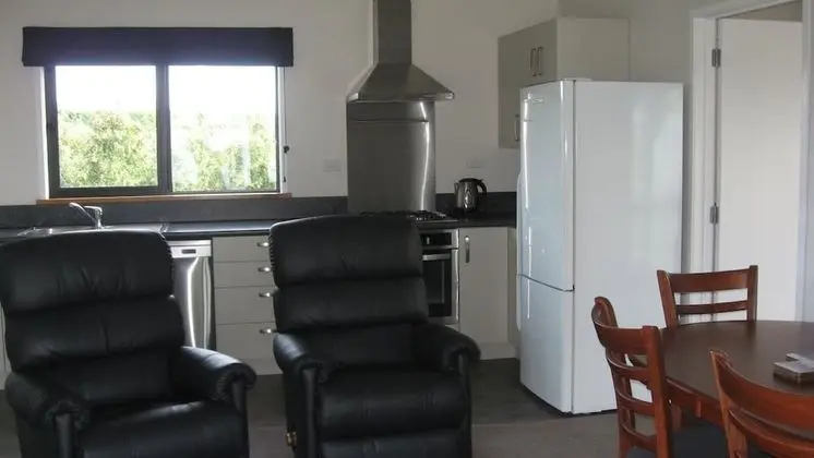 Deluxe Kır Evi, 1 Yatak Odası