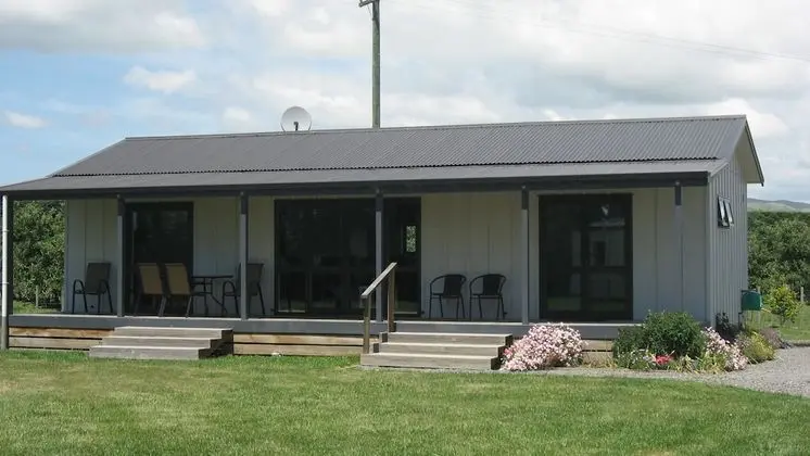 Deluxe Kır Evi, 1 Yatak Odası