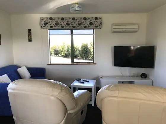 Kır Evi, 1 Yatak Odası