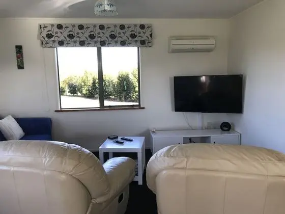 Kır Evi, 1 Yatak Odası