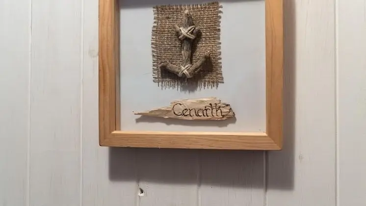 Bungalov, 2 Yatak Odası, Teras