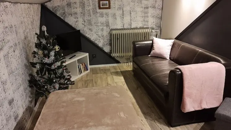 Comfort Oda, 1 Büyük (Queen) Boy Yatak, Balkon, Dağ Manzaralı