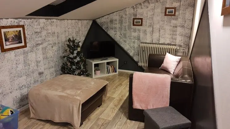 Comfort Oda, 1 Büyük (Queen) Boy Yatak, Balkon, Dağ Manzaralı