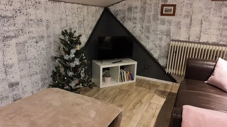 Comfort Oda, 1 Büyük (Queen) Boy Yatak, Balkon, Dağ Manzaralı