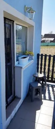 Comfort Oda, 1 Büyük (Queen) Boy Yatak, Balkon, Dağ Manzaralı