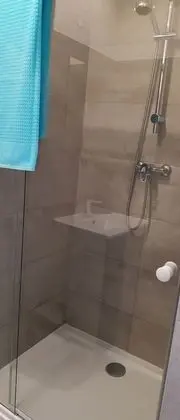 Comfort Oda, 1 Büyük (Queen) Boy Yatak, Balkon, Dağ Manzaralı