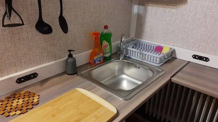 Comfort Oda, 1 Büyük (Queen) Boy Yatak, Balkon, Dağ Manzaralı